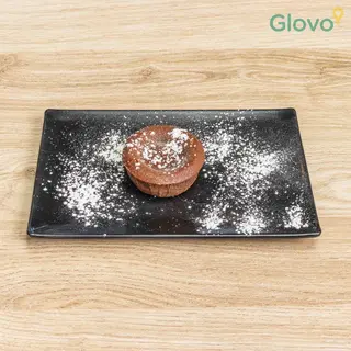 Soufflé