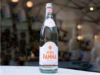 AQUA PANNA 750 ml