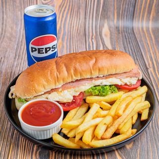 Indeks obrok - veliki