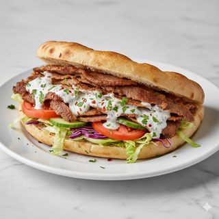 Döner Nemrut