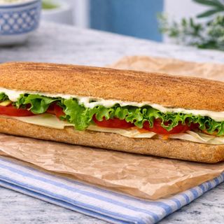 ვეჯი სენდვიჩი