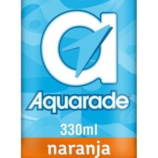 Aquarade De Naranja