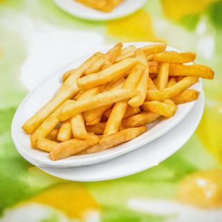 Картофель фри
