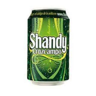 Shandy (330 Ml.)
