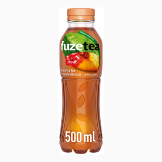 Ledeni čaj breskva