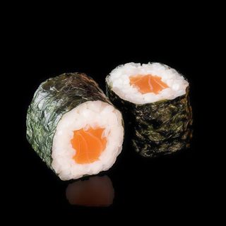 Maki Salmón