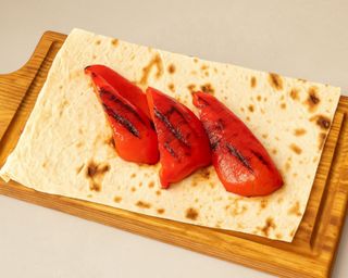 Перець болгарський на гриль (100г)