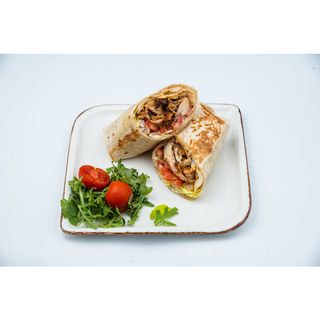 Wrap aromatizovani batak