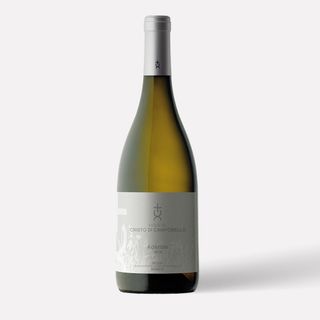 Baglio del Cristo di Campobello - Adènzia bianco 0,75 lt
