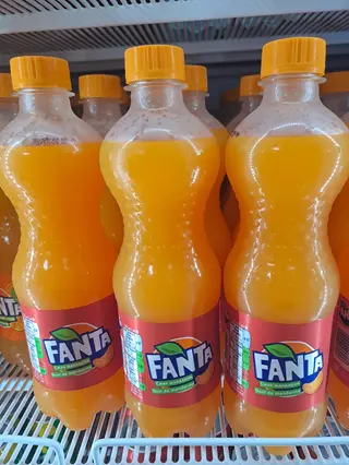 FANTA