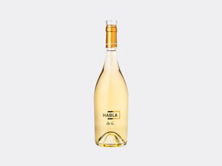 Vino blanco Habla de Ti (70 cl.)