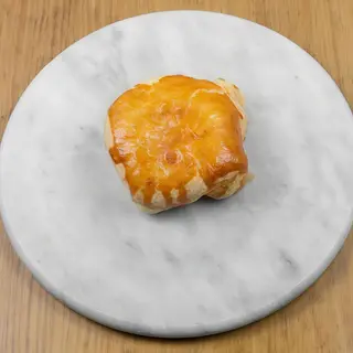 Rellenitas Queso Crema Y Jamón York (1 Ud.)