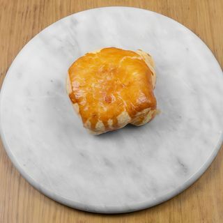 Rellenitas Queso Crema Y Jamón York (1 Ud.)