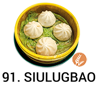 88. Siulugbao (4 Uds.)