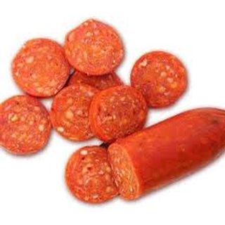 +Салямі пепероні