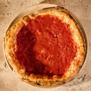 Pizza De Tomate D.O. San Marzano