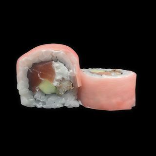 California Ginger Rolls - 5Pcs