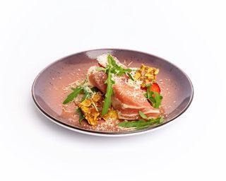 Пармська шинка з грушею (148г)