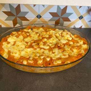 Pasta al forno