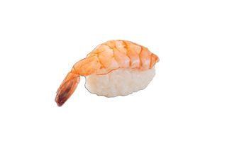 Нігірі креветка (1шм/40г)