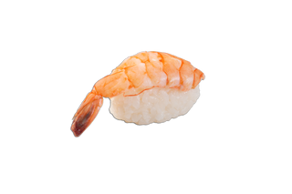 Нігірі креветка (1шм/40г)