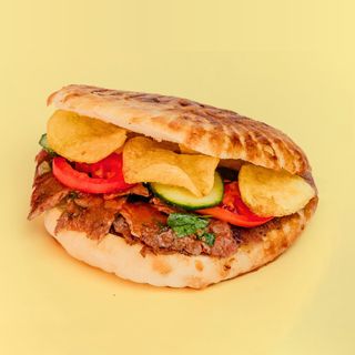 Шаурма (говяжий) (300 г)