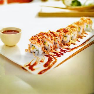 39. Miami dream roll - 8 pezzi