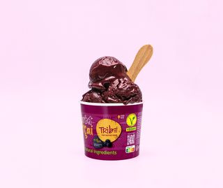 Sorbet Açaí Tribe 160ml