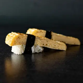 Nigiri Tamago 2 szt.