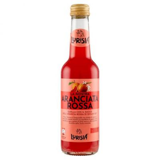 Aranciata Rossa Lurisia