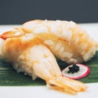 64. Nigiri suzuki scottato