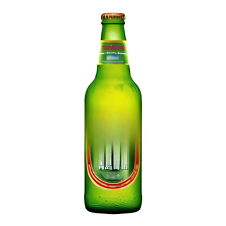 Cerveza Tsingtao (330 Ml.)