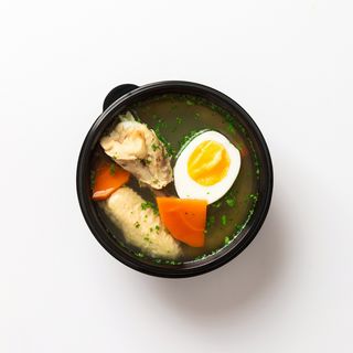 Бульйон курячий (300г)