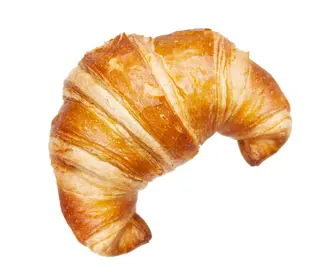 Cornetto vuoto