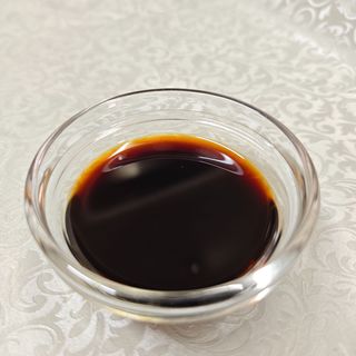 salsa de soja