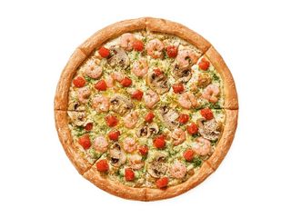 Креветка Песто 30см (630g)