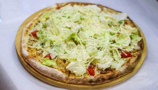 პიცა ცეზარი 33cm