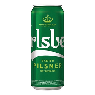 Calsberg 0.500