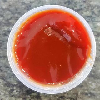 Salsa Barbaqua