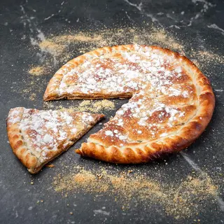 Plazma choco pizza