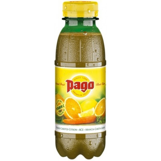 Zumo ace pago 
