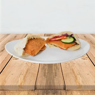 Sendvič Kentucky Mozzarella