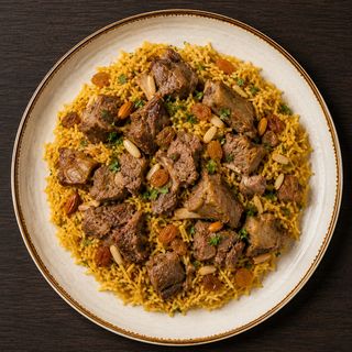 Кабси с агнешко