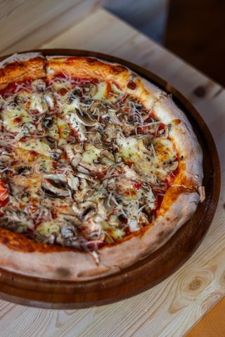 ბოლონეზე / Bolognese