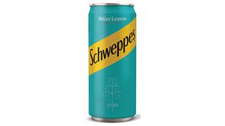 Schweppes bitter
