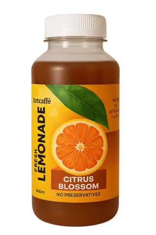 Artcaffe Citrus Blossom Lemonade 330ml