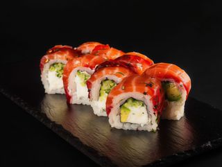 Philadelphia Gravlax (310g)