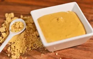 მდოგვი