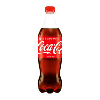Coca Cola — 0,75 л