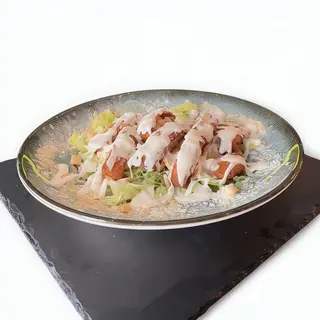 Ensalada Lord César